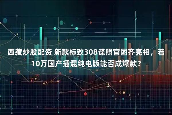 西藏炒股配资 新款标致308谍照官图齐亮相，若10万国产插混纯电版能否成爆款？